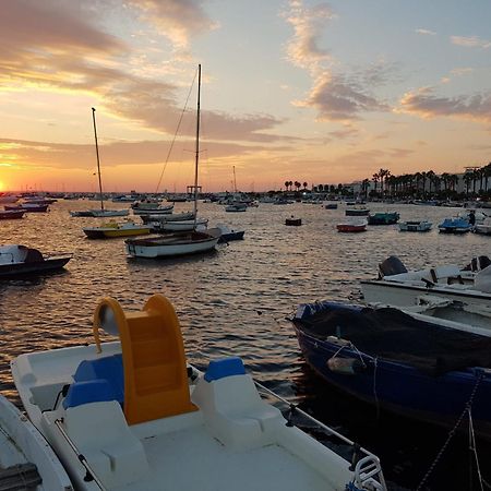 B&B Fior Di Mare ポルト・チェザーレオ エクステリア 写真